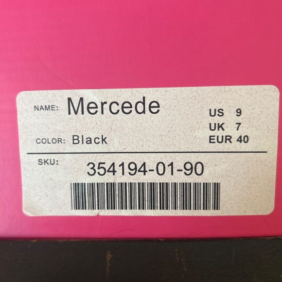 Gladiator sandals - Picture 3 of 3